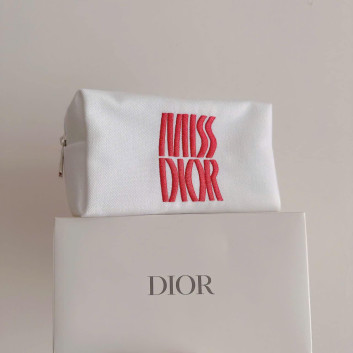 Túi đựng mỹ phẩm Dior