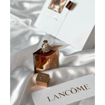 Lancome La vie est belle extrait