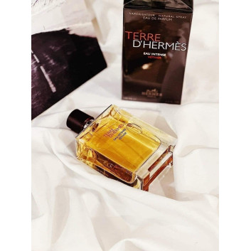 Terre D'Her mes Eau Intense Vetiver edp