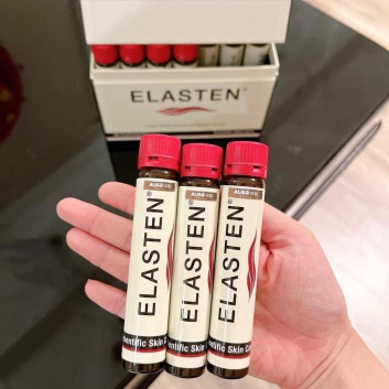 Collagen Elasten