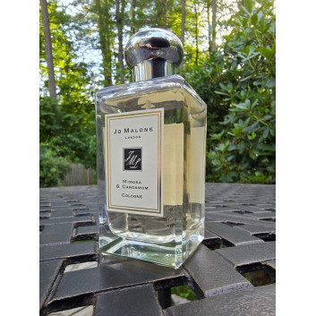 Jo Malone Mimosa & Cardamom