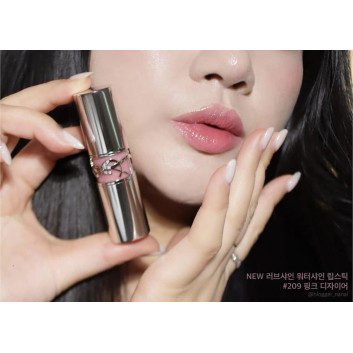 Son YSL Loveshine Lip Oil Stick 209 Pink Desire