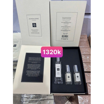 Giftset Jo Malone