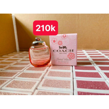 Coach Floral Blush EDP