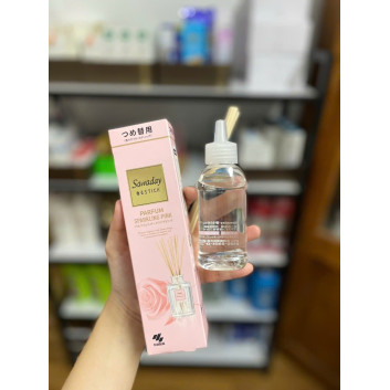 Bình refill tinh dầu khuếch tán 70ml