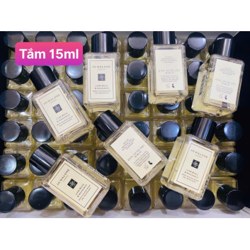 Sữa tắm hương nước hoa Jomalone 15ml