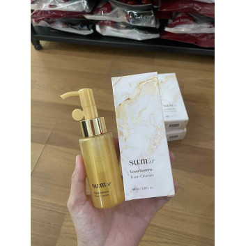Sữa rửa mặt Sum:37 Losec Summa 60ml