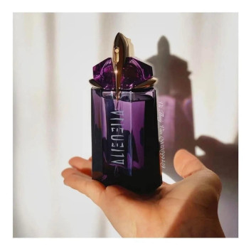 Thierry Mugler Alien chai tester 90ml