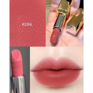 Rouge Dior Lipstick 284 - Limited Edition 2024