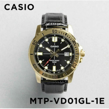 Gom order- Đồng hồ Casio MTP-VD01L