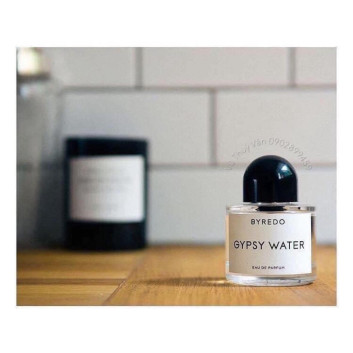 Byredo Gypsy Water