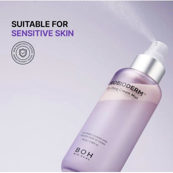  Xịt dưỡng nâng cơ BIOHEAL BOH Probioderm 3D Lifting Cream Mist