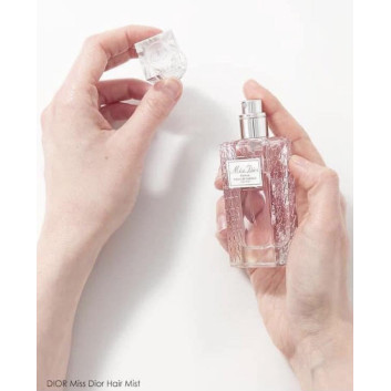 Nước hoa cho tóc Miss Di or Parfum Hair Mist 30ml