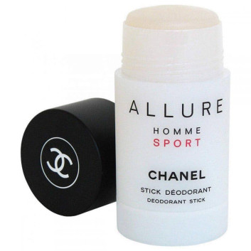 Chanel Allure Homme Sport Deodorant stick
