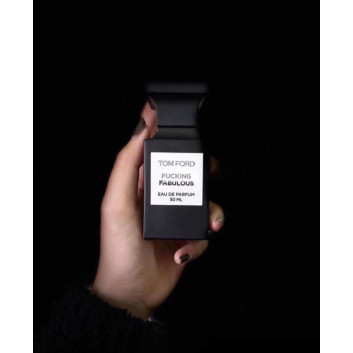Tom Ford Fucking Fabulous EDP 50ml