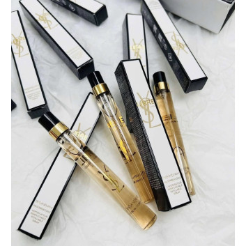 YSL Libre Flowers & Flames ống 10 ml