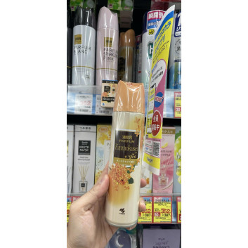 Xịt phòng hương kim mộc 280ml