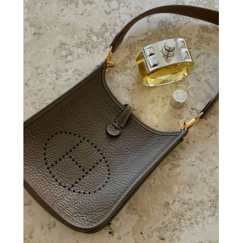 Hermes Barénia tester 100ml