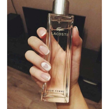 Lacoste Pour Femme EDP tester 90ml