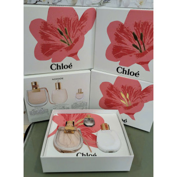 Giftset Nomade