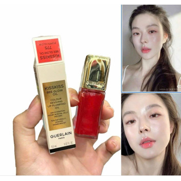 Guerlain Lip Oil 775