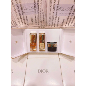 Giftset Dior Prestige Le Nectar