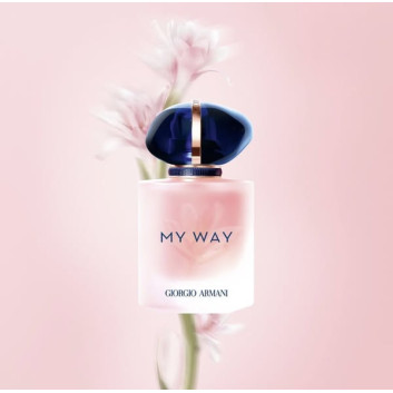 My Way Floral 90ml