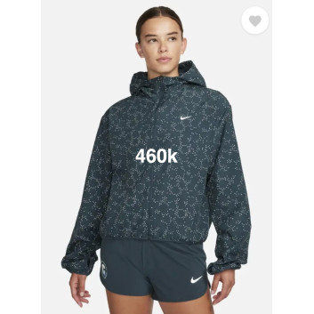 Hàng order-Áo khoác Nike