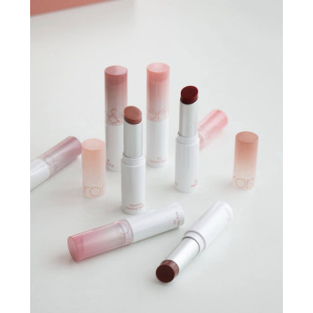 Son dưỡng thuần chay Romand Glasting Melting Balm