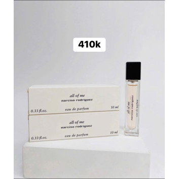 Narciso All Of Me 10ml