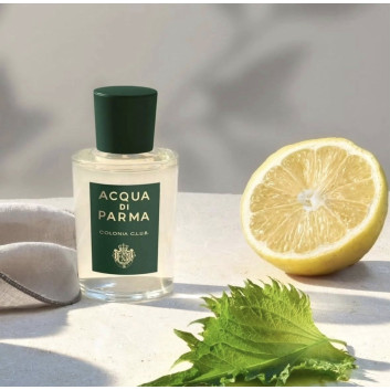 Acqua Di Parma Colonia Club Eau De Cologne 50ml