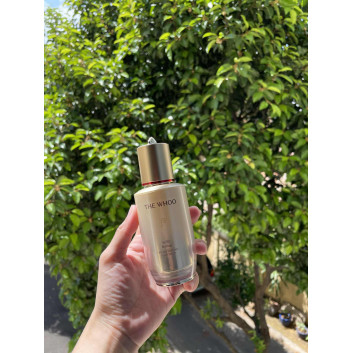 The Whoo Bichup Ultimate Recovery Youth Serum 50ml