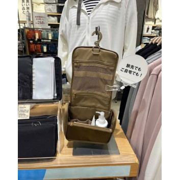 Hàng order- Túi đựng đồ du lịch Muji