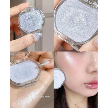Phấn bắt sáng Canmake Munyutto Highlighter