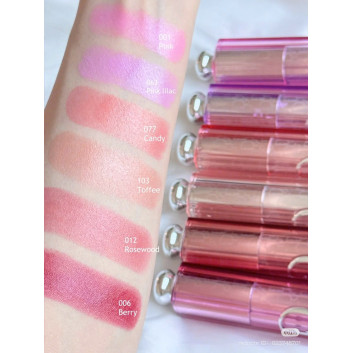 Má Hồng Dạng Thỏi Dior Backstage Rosy Glow Stick