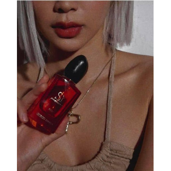 Giorgio Armani Sì Passione Eclat EDP 15ml