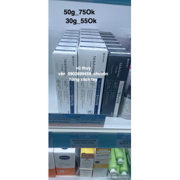 Hàng order- Kem chấm nám Melatoning Cream 50g