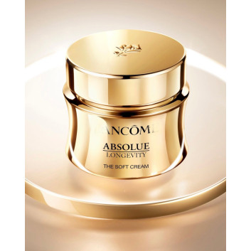 Lancome Absolue Longevity The Soft Cream 15ml