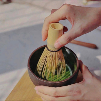 Hàng order- Chổi Chasen