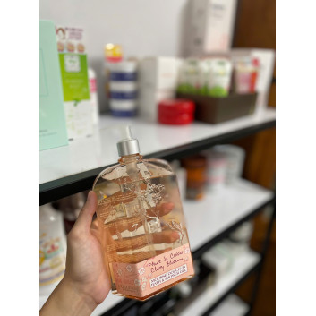 Sữa tắm Hoa Anh Đào Cherry Blossom Shimmering Lotion 500ml