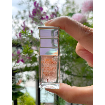 Tinh chất Dior Prestige La Micro-Huile De Rose 5ml