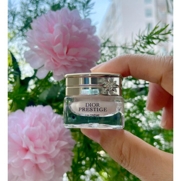 Kem dưỡng ngày Dior Prestige La Creme 5ml