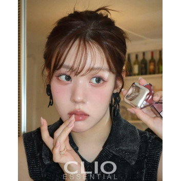 Má Hồng Kiêm Son Môi Clio Essential LipCheek Tap