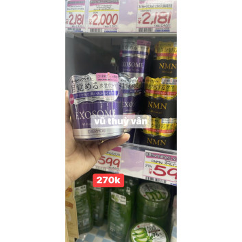 Kem dưỡng retinol và exosome All in one gel EVERYYOU 