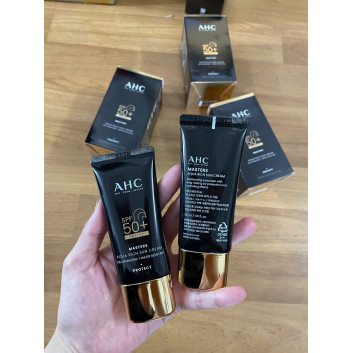 Kem chống nắng AHC Masters Aqua Rich Sun Cream SPF50+/PA++++ 30ml