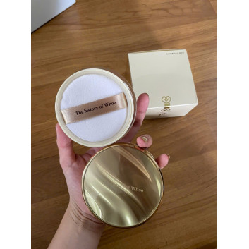 Phấn phủ bột The History of Whoo Luxury Luminous Powder 28g