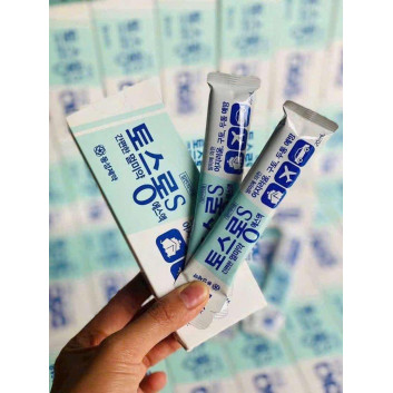 Nước giảm say tàu xe Dongsung Hàn Quốc 