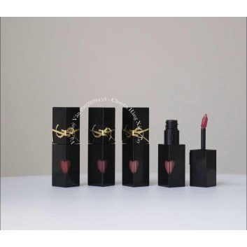 YSL The Inks Vinyl Cream màu 622