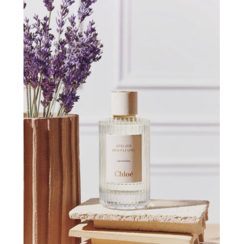 Atelier des Fleurs Lavanda by Chloé