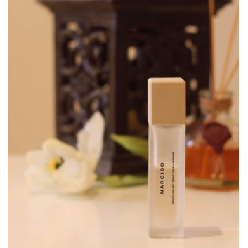 Nước hoa tóc Narciso Hair Mist 30ml
